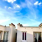 Appartement Lumineux - Proche Montmartre