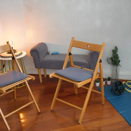 Appartamento Lumineux - Proche Montmartre