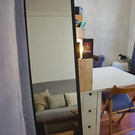 Lumineux - Proche Montmartre Appartamento Parigi
