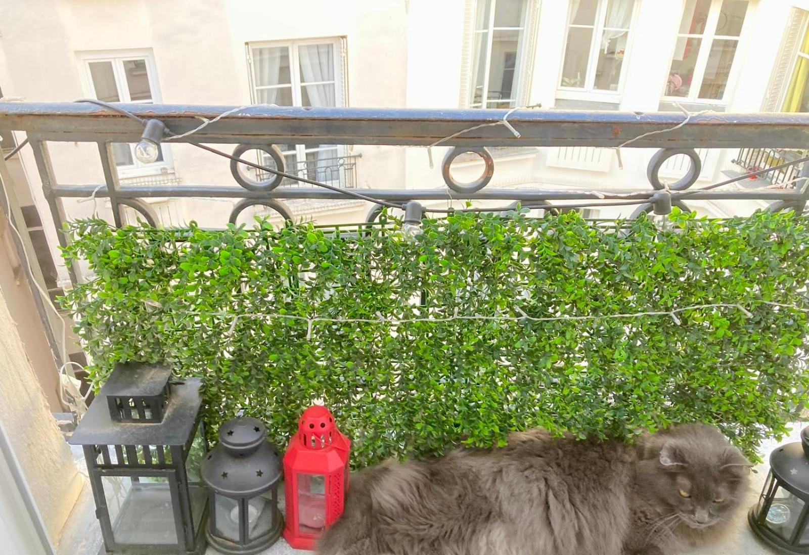 Appartamento Lumineux - Proche Montmartre *